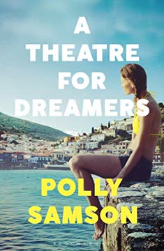 A Theatre for Dreamers Summary