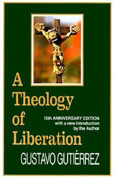A Theology of Liberation Summary