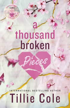 A Thousand Broken Pieces Summary