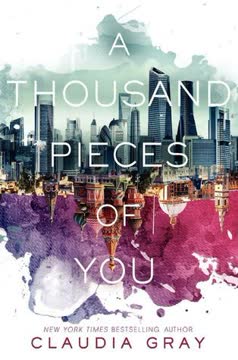 A Thousand Pieces of You Summary