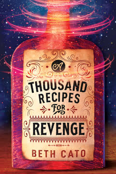 A Thousand Recipes for Revenge Summary