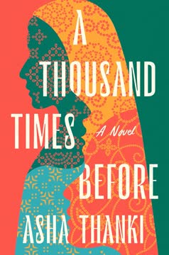 A Thousand Times Before Summary
