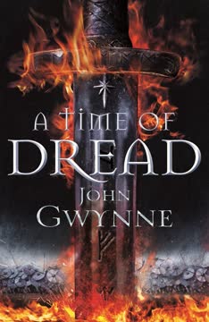 A Time of Dread Summary