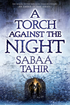 A Torch Against the Night Summary