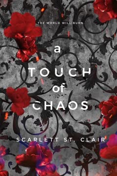 A Touch of Chaos Summary