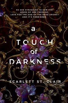 A Touch of Darkness Summary