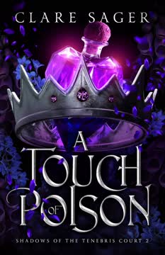 A Touch of Poison Summary