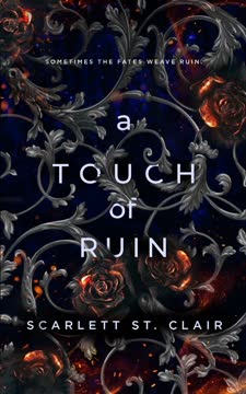 A Touch of Ruin Summary