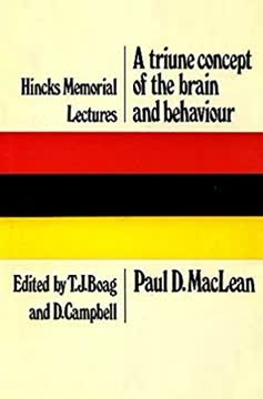 A Triune Concept of the Brain and Behaviour