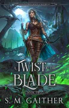 A Twist of the Blade Summary