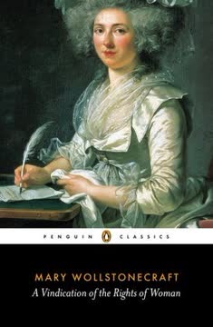 A Vindication of the Rights of Woman Summary