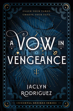 A Vow in Vengeance Summary