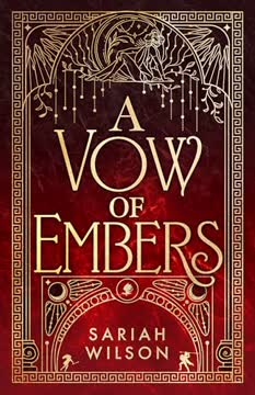 A Vow of Embers Summary