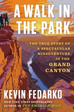 A Walk in the Park Summary
