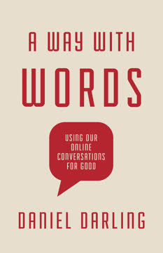 A Way with Words Summary