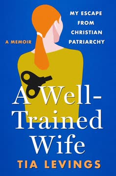 A Well-Trained Wife Summary