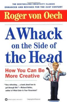 A Whack on the Side of the Head Summary