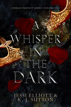 A Whisper in the Dark Summary