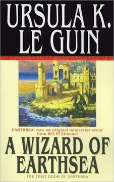 A Wizard of Earthsea Summary