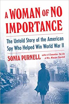 A Woman of No Importance Summary