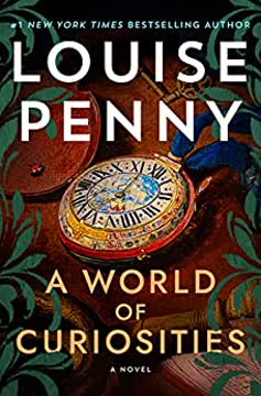A World of Curiosities Summary