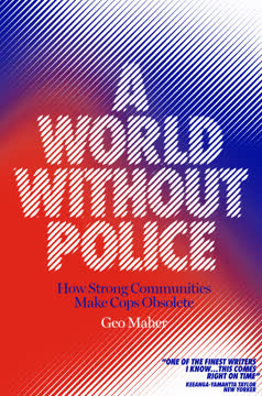 A World Without Police Summary