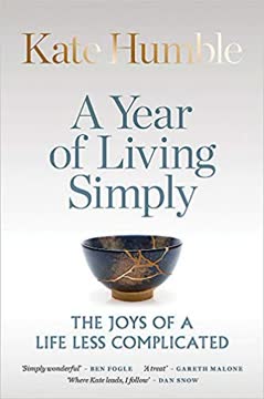 A Year of Living Simply Summary