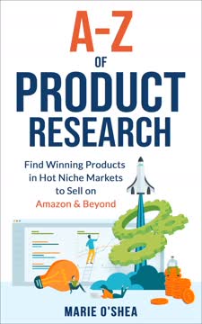 A-Z of Product Research Summary