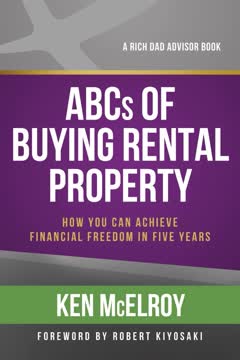 ABCs of Buying Rental Property Summary
