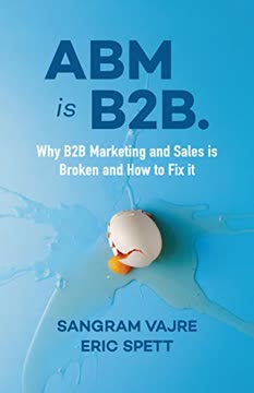 ABM is B2B. Summary