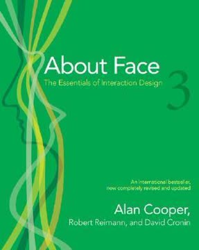 About Face 3 Summary