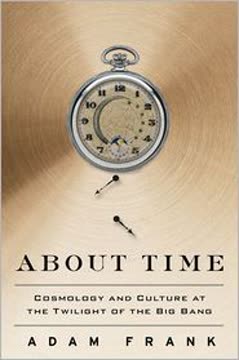 About Time Summary