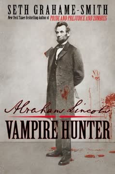 Abraham Lincoln Summary