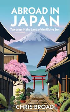Abroad in Japan Summary