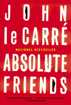 Absolute Friends Summary