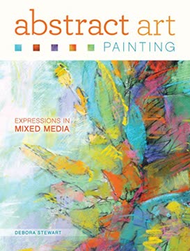 Abstract Art Painting Summary