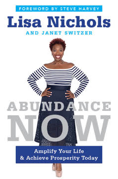Abundance Now Summary