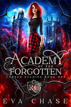 Academy of the Forgotten Summary