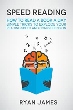 Speed Reading Summary