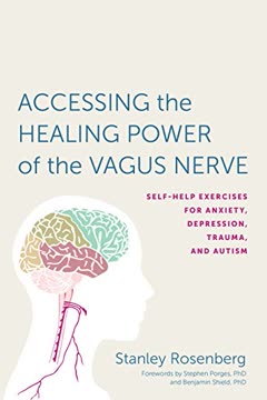 Accessing the Healing Power of the Vagus Nerve Summary