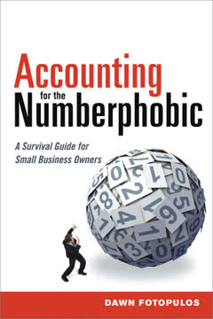 Accounting for the Numberphobic Summary