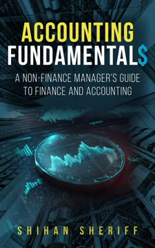 Accounting Fundamentals by Shihan Sheriff
