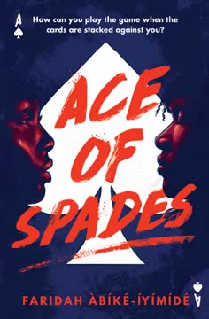 Ace of Spades Summary