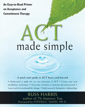 ACT Made Simple Summary