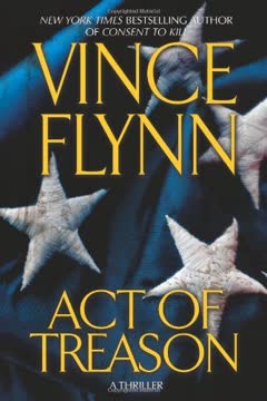Act of Treason Summary