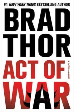 Act of War Summary