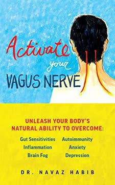Activate Your Vagus Nerve Summary
