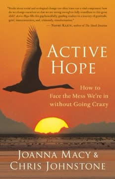 Active Hope Summary
