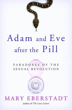 Adam and Eve After the Pill Summary