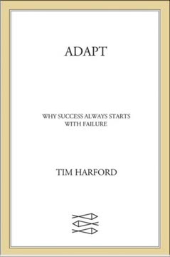 Adapt Summary